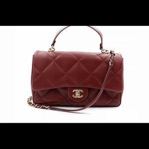 Traded Chanel n Chanel scarf